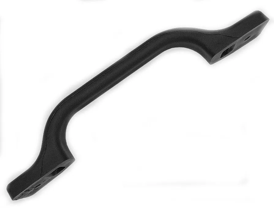 LPC ASSIST HANDLE,BLACK